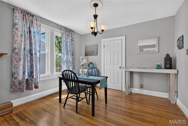 4710 Tesson Street, St Louis, MO 63116