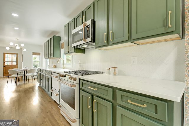 1747 Cascade Terrace SW, Atlanta, GA 30311
