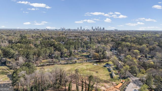 1747 Cascade Terrace SW, Atlanta, GA 30311