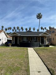 4508 7th Avenue, Los Angeles, CA 90043
