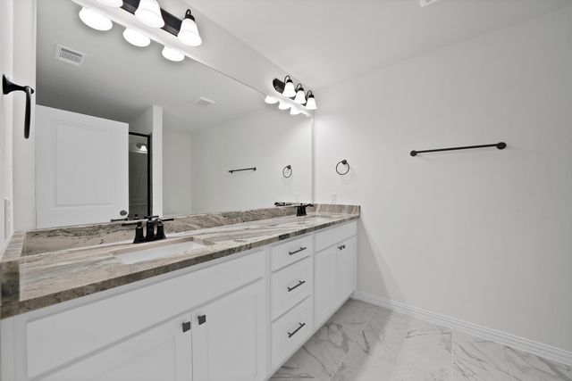 116 Sedona Creek Court, Poolville, TX 76487