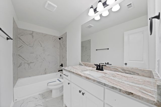 116 Sedona Creek Court, Poolville, TX 76487