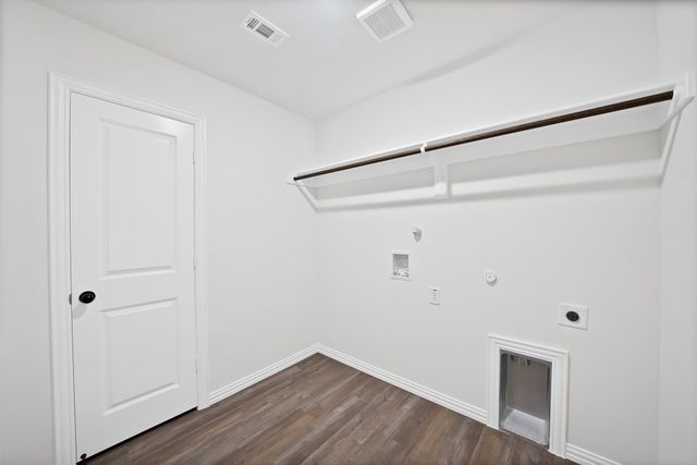 116 Sedona Creek Court, Poolville, TX 76487