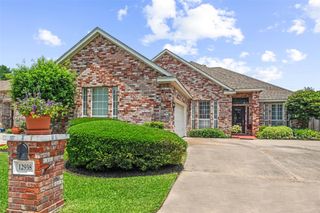 12938 Quail Park Drive, Cypress, TX 77429