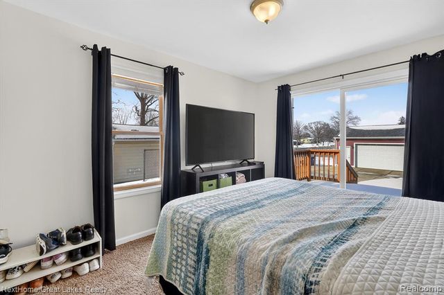 726 W 2nd Street, Davison, MI 48423