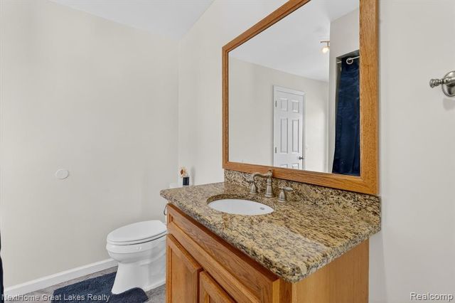 726 W 2nd Street, Davison, MI 48423