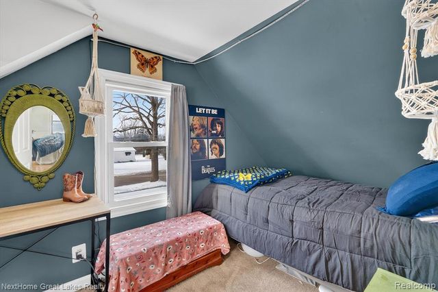 726 W 2nd Street, Davison, MI 48423