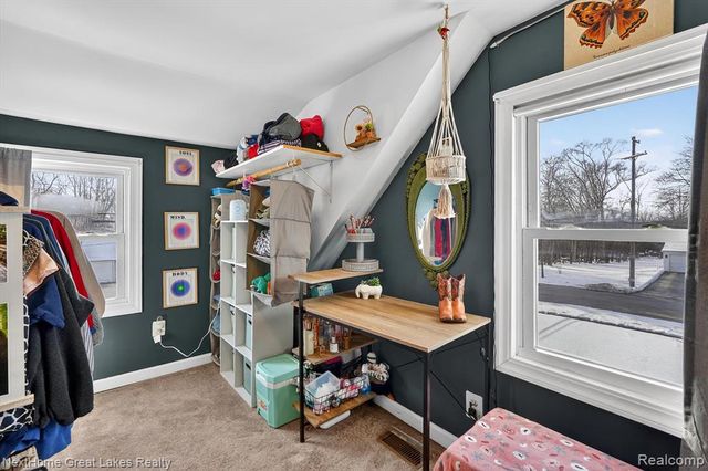 726 W 2nd Street, Davison, MI 48423