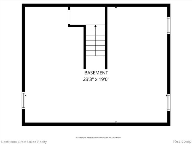 726 W 2nd Street, Davison, MI 48423