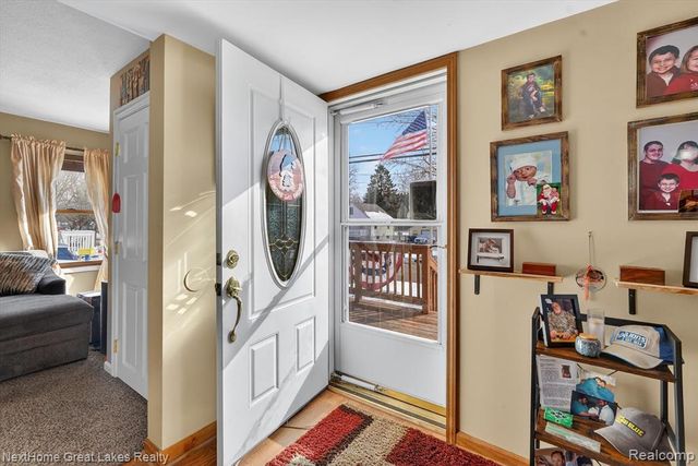 726 W 2nd Street, Davison, MI 48423