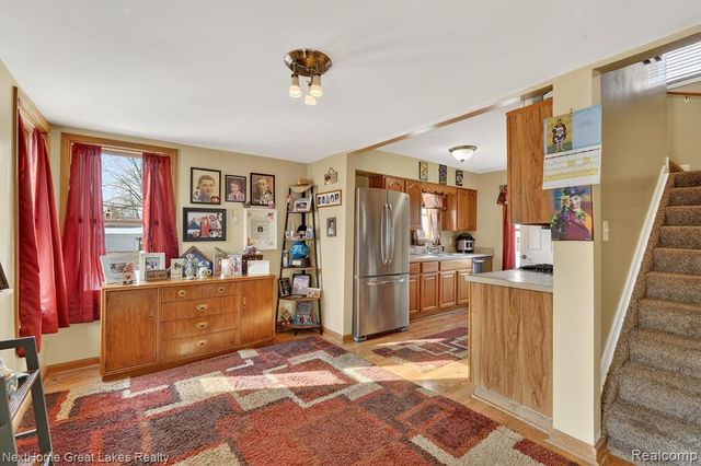 726 W 2nd Street, Davison, MI 48423