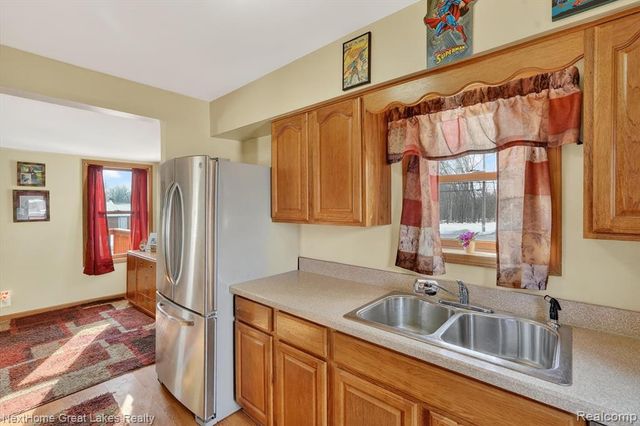 726 W 2nd Street, Davison, MI 48423