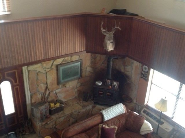 9101 County Road 123, Cross Plains, TX 76443