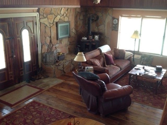 9101 County Road 123, Cross Plains, TX 76443