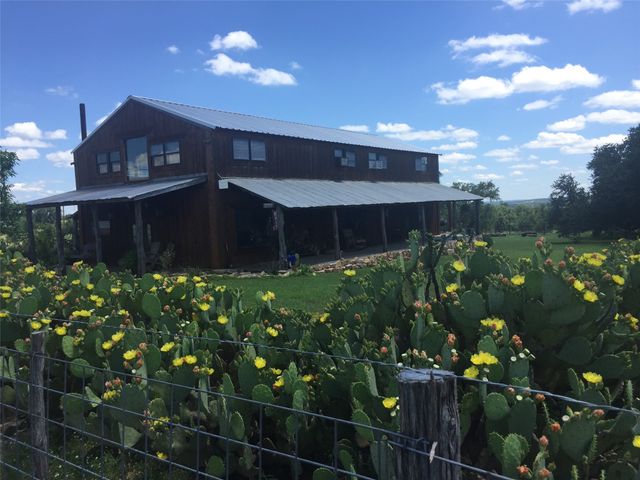 9101 County Road 123, Cross Plains, TX 76443