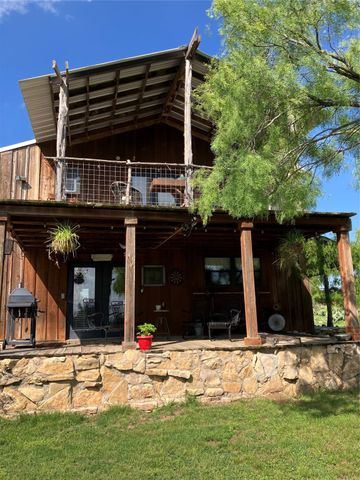 9101 County Road 123, Cross Plains, TX 76443