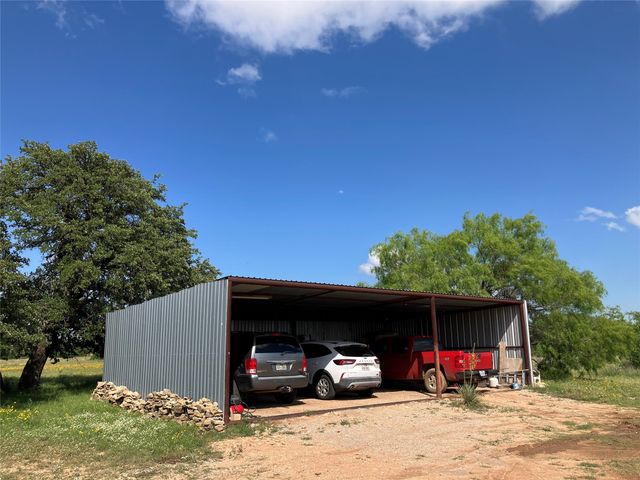 9101 County Road 123, Cross Plains, TX 76443