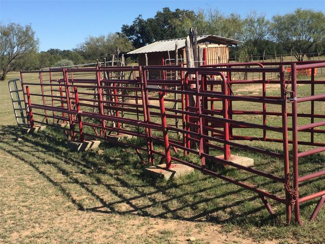 9101 County Road 123, Cross Plains, TX 76443