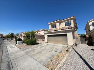 2398 SWIFTON Court N/A, Las Vegas, NV 89104