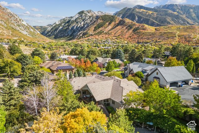 3357 E GLACIER LN, Sandy, UT 84092