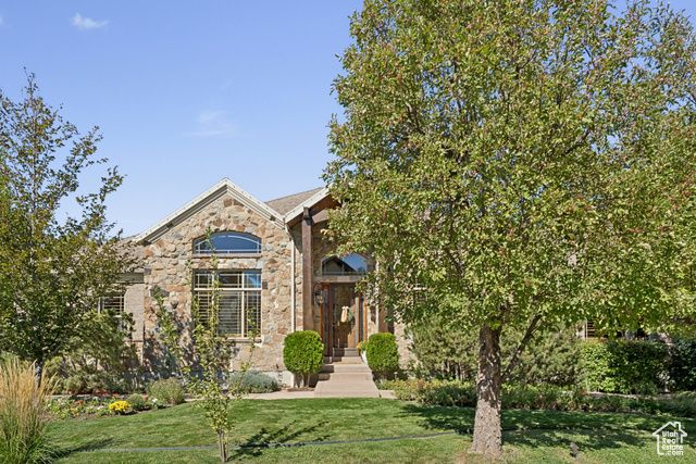 3357 E GLACIER LN, Sandy, UT 84092