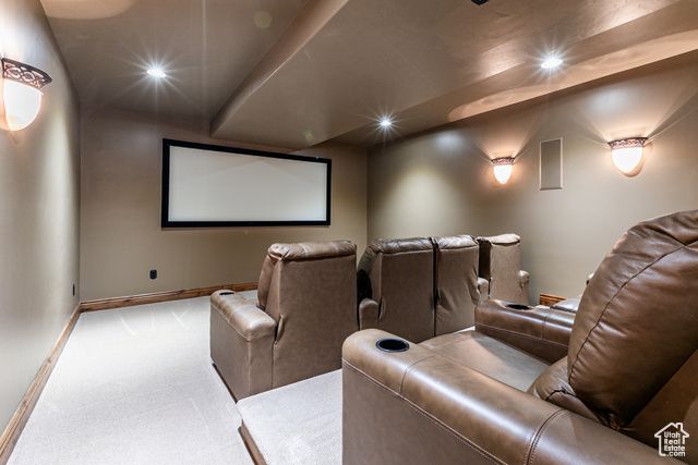 3357 E GLACIER LN, Sandy, UT 84092