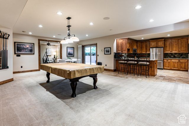 3357 E GLACIER LN, Sandy, UT 84092