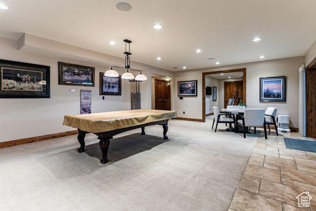 3357 E GLACIER LN, Sandy, UT 84092