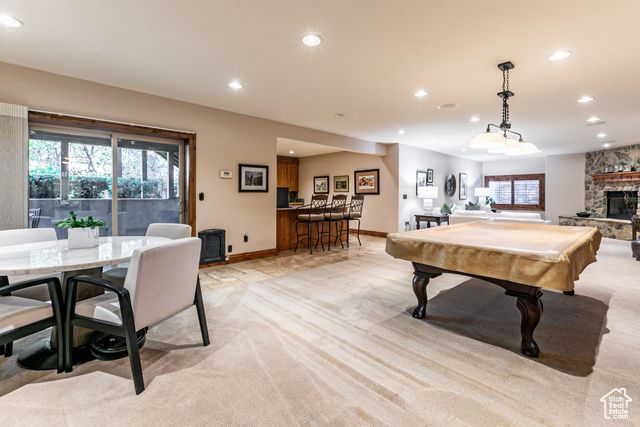 3357 E GLACIER LN, Sandy, UT 84092