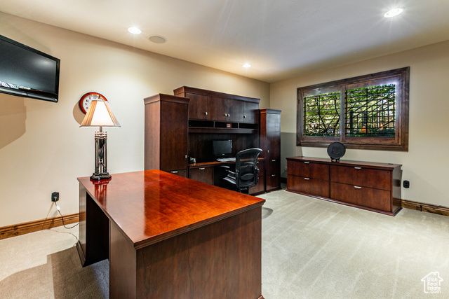 3357 E GLACIER LN, Sandy, UT 84092