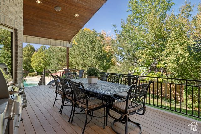 3357 E GLACIER LN, Sandy, UT 84092