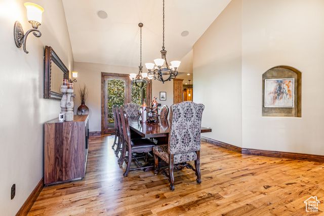 3357 E GLACIER LN, Sandy, UT 84092