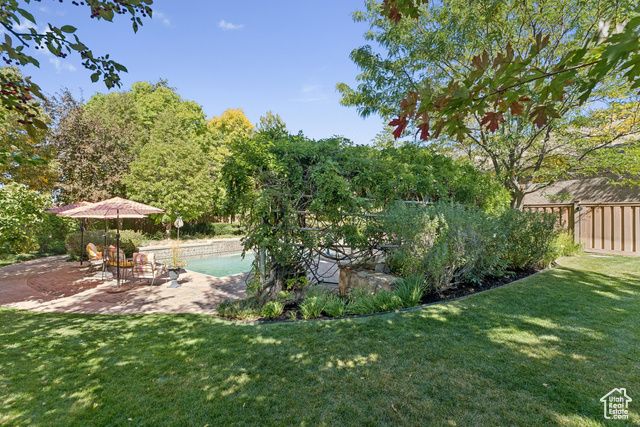 3357 E GLACIER LN, Sandy, UT 84092