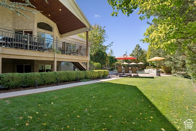 3357 E GLACIER LN, Sandy, UT 84092