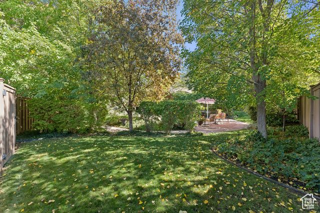 3357 E GLACIER LN, Sandy, UT 84092