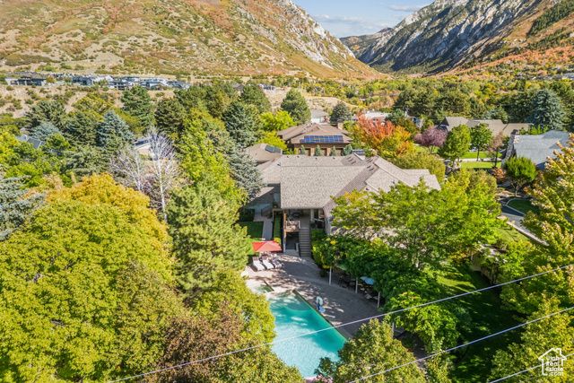 3357 E GLACIER LN, Sandy, UT 84092