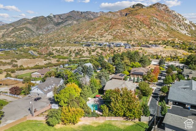 3357 E GLACIER LN, Sandy, UT 84092