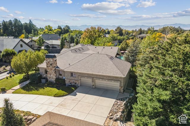 3357 E GLACIER LN, Sandy, UT 84092