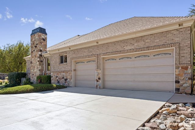 3357 E GLACIER LN, Sandy, UT 84092