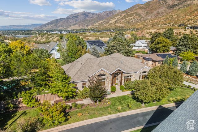 3357 E GLACIER LN, Sandy, UT 84092