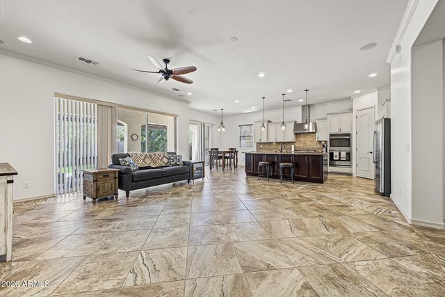 20721 S 196TH Street, Queen Creek, AZ 85142