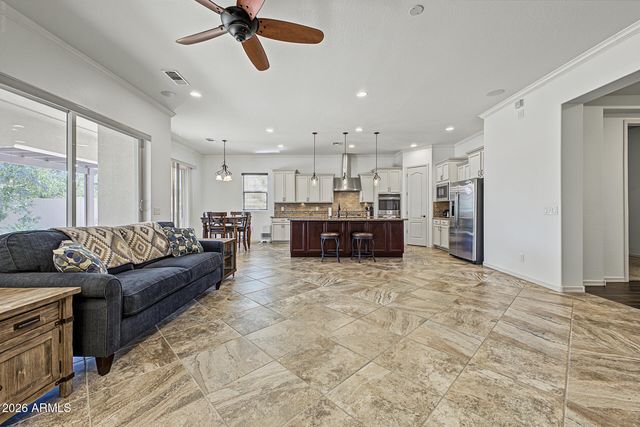 20721 S 196TH Street, Queen Creek, AZ 85142