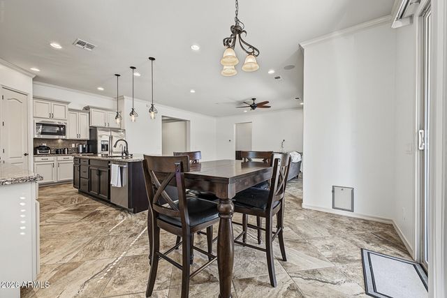 20721 S 196TH Street, Queen Creek, AZ 85142