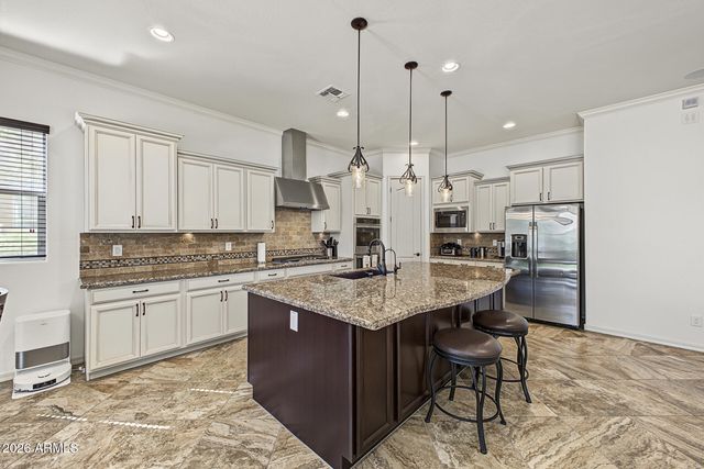 20721 S 196TH Street, Queen Creek, AZ 85142