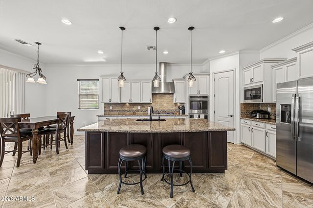 20721 S 196TH Street, Queen Creek, AZ 85142
