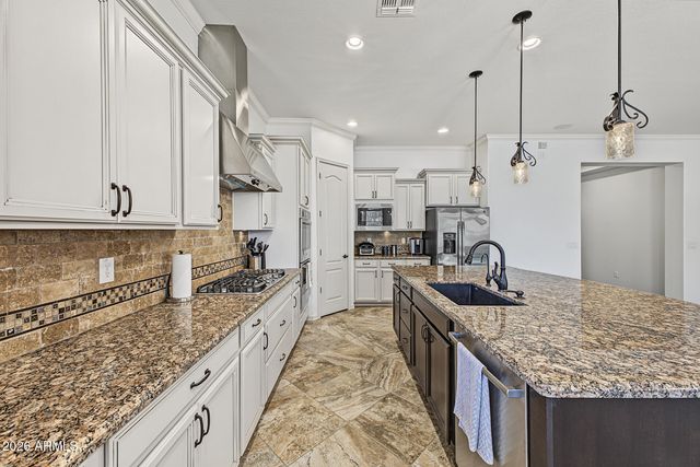 20721 S 196TH Street, Queen Creek, AZ 85142
