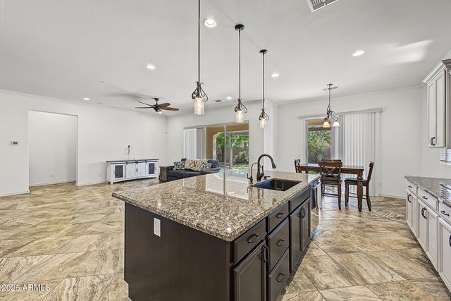20721 S 196TH Street, Queen Creek, AZ 85142