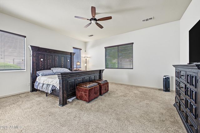 20721 S 196TH Street, Queen Creek, AZ 85142