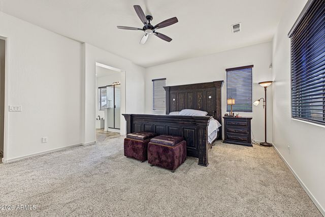 20721 S 196TH Street, Queen Creek, AZ 85142