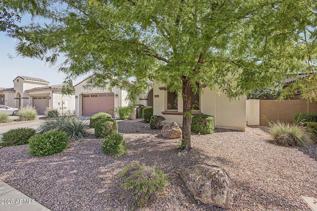 20721 S 196TH Street, Queen Creek, AZ 85142